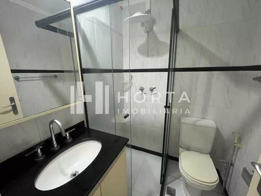 Apartamento, 3 quartos, 120 m² - Foto 11