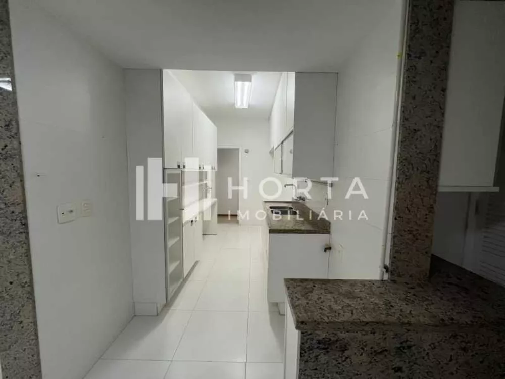 Apartamento, 3 quartos, 120 m² - Foto 18