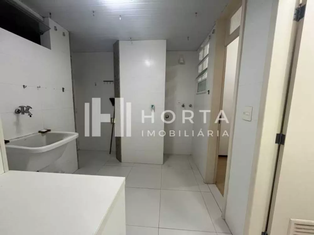 Apartamento, 3 quartos, 120 m² - Foto 22