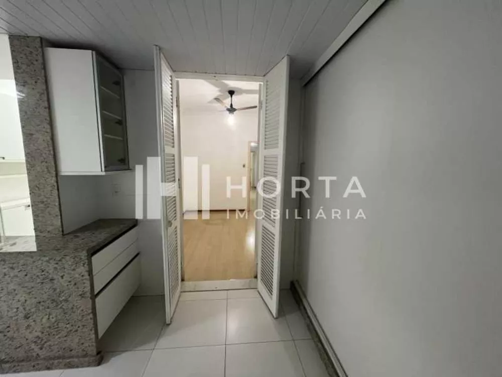 Apartamento, 3 quartos, 120 m² - Foto 1