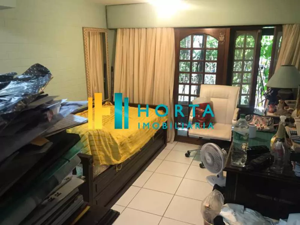 Casa de Condomínio, 7 quartos - Foto 18