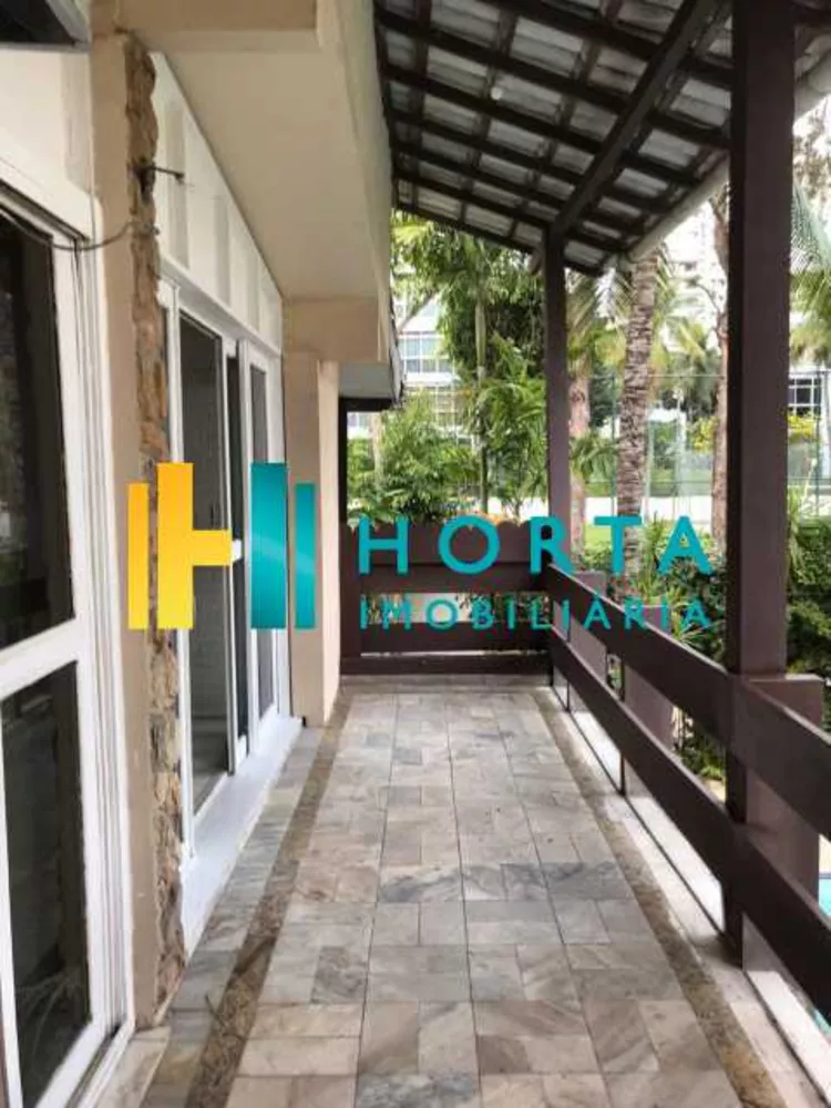 Casa de Condomínio, 7 quartos - Foto 20