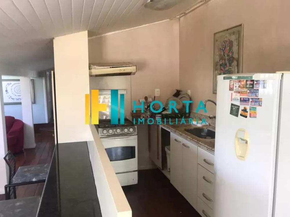 Casa de Condomínio, 7 quartos - Foto 30