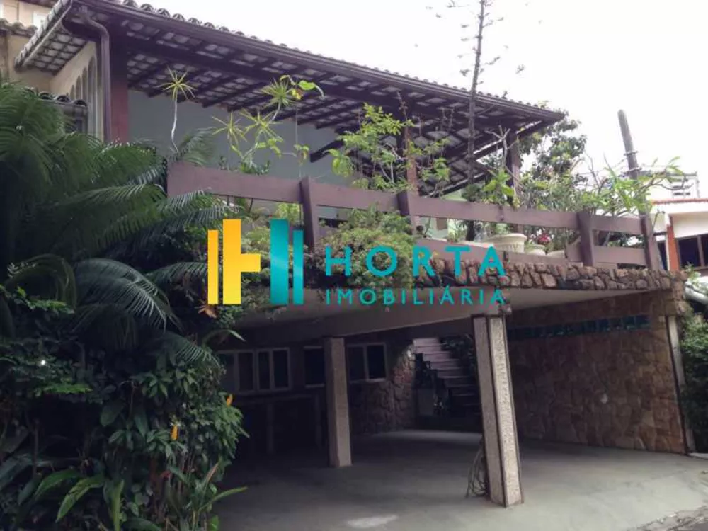 Casa de Condomínio, 7 quartos - Foto 1