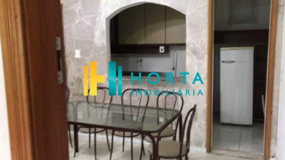 Casa de Condomínio, 7 quartos - Foto 25