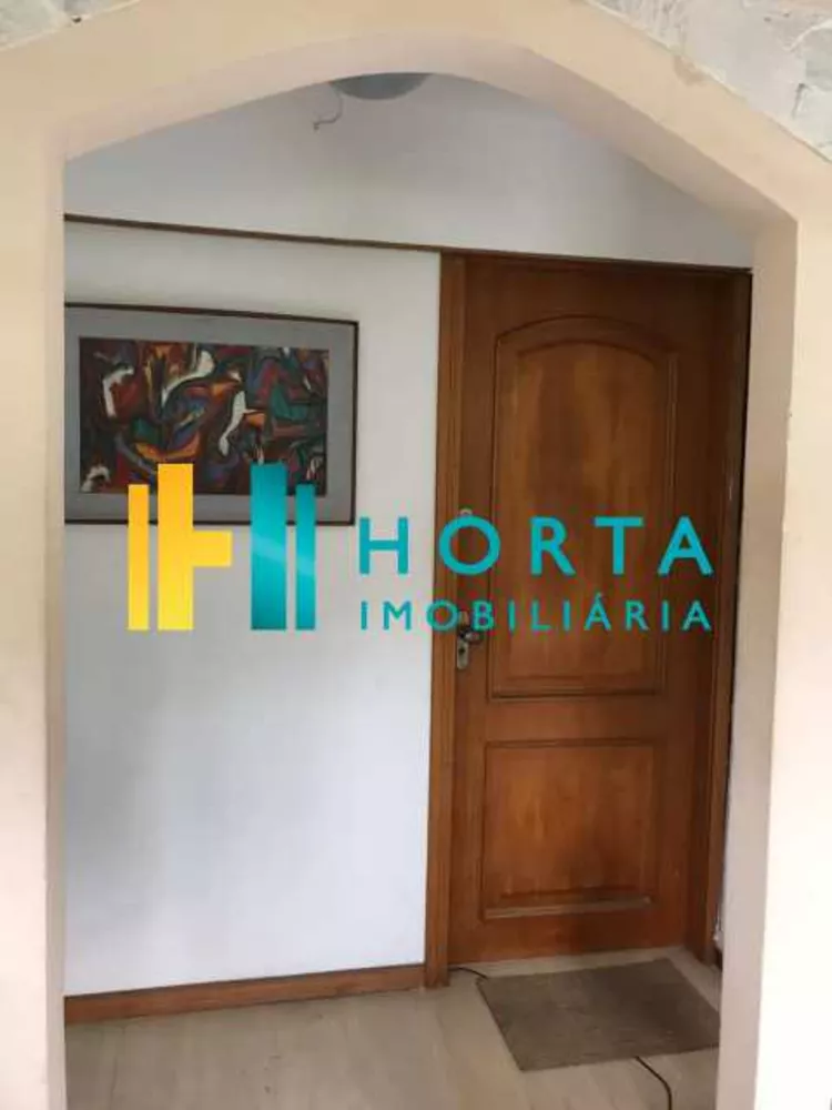 Casa de Condomínio, 7 quartos - Foto 12