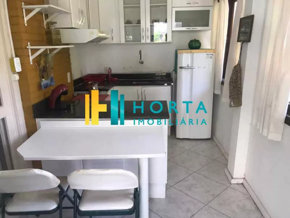 Casa de Condomínio, 7 quartos - Foto 26