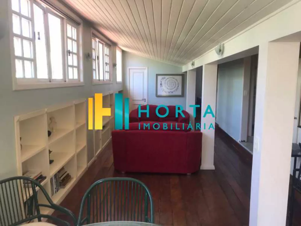 Casa de Condomínio, 7 quartos - Foto 17