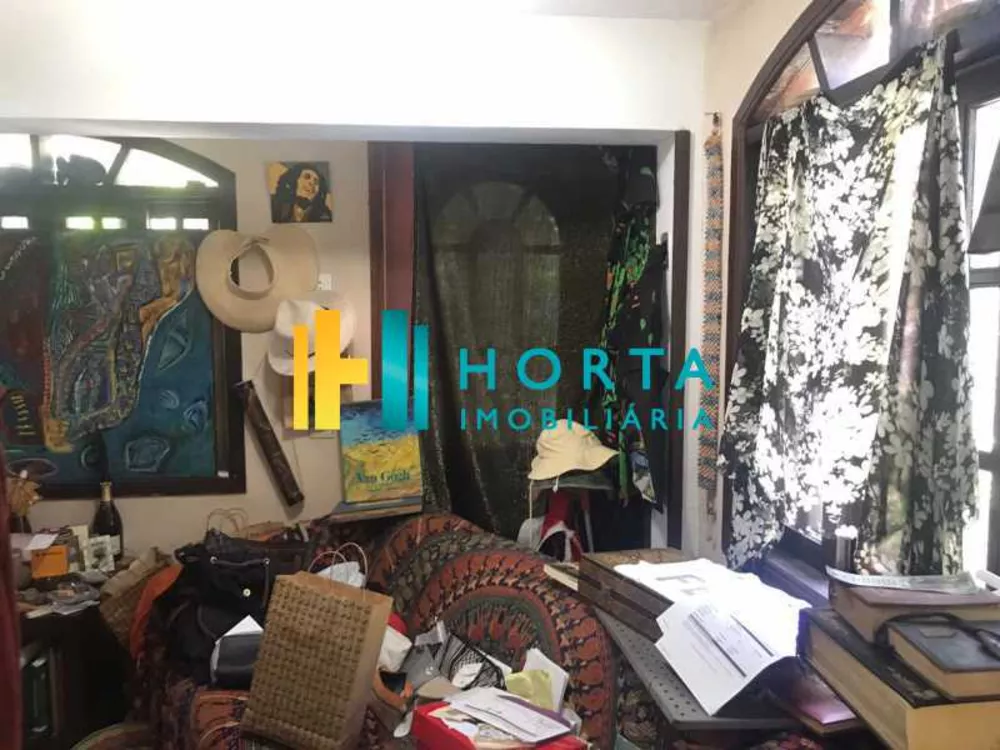 Casa de Condomínio, 7 quartos - Foto 3