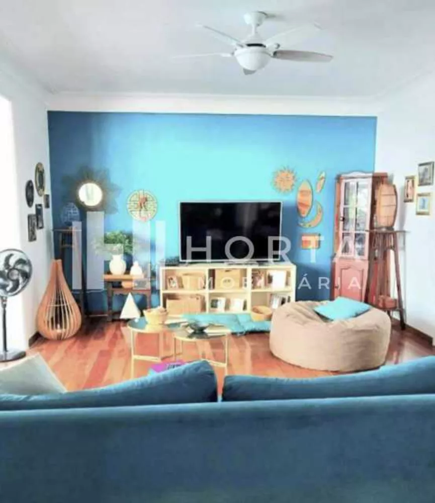 Apartamento, 5 quartos, 225 m² - Foto 5