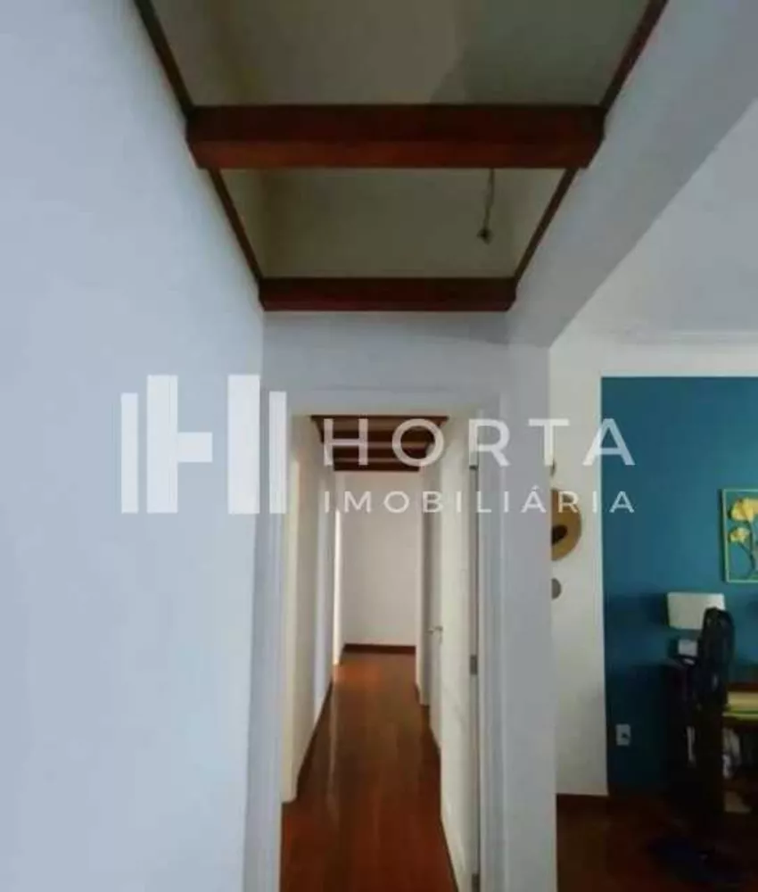 Apartamento, 5 quartos, 225 m² - Foto 16