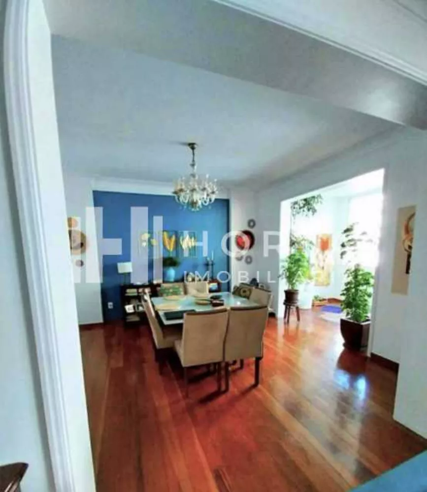 Apartamento, 5 quartos, 225 m² - Foto 11