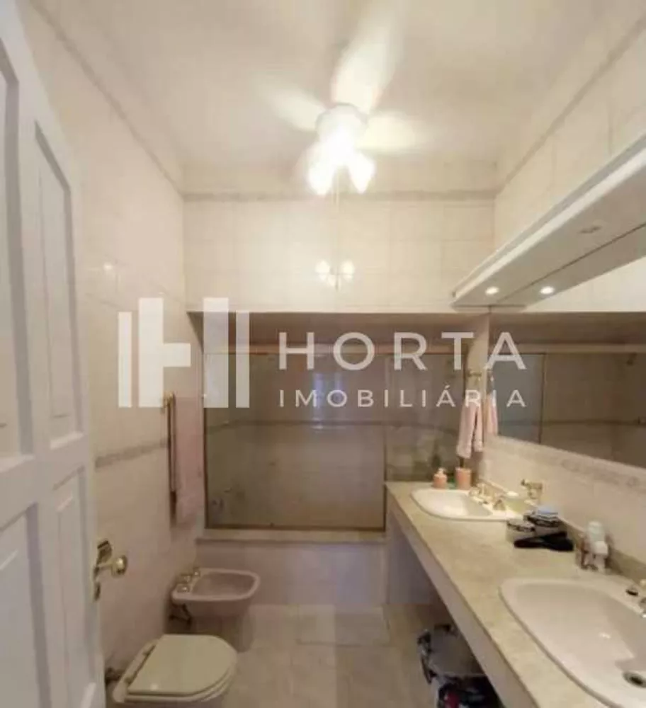 Apartamento, 5 quartos, 225 m² - Foto 6