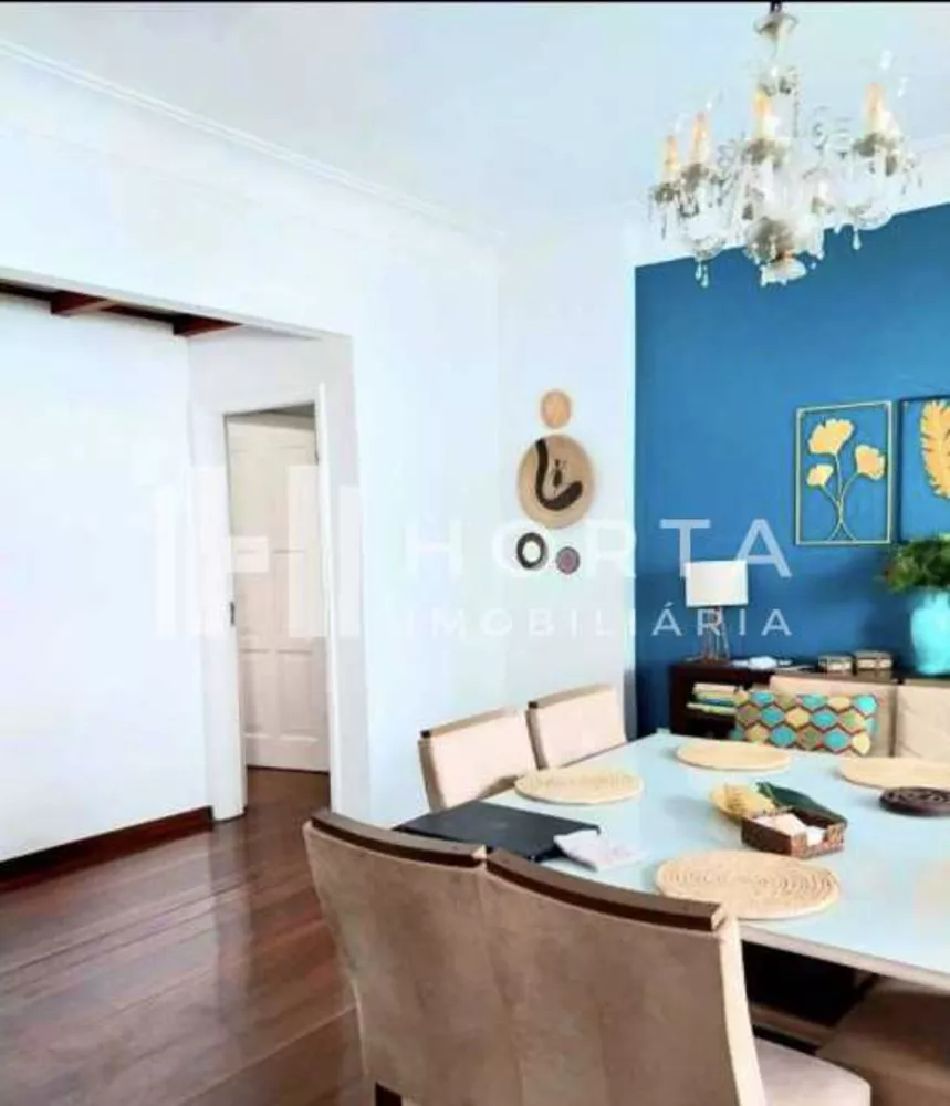 Apartamento, 5 quartos, 225 m² - Foto 2