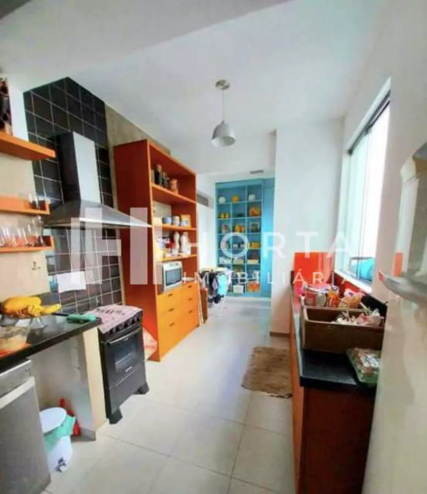 Apartamento, 5 quartos, 225 m² - Foto 19