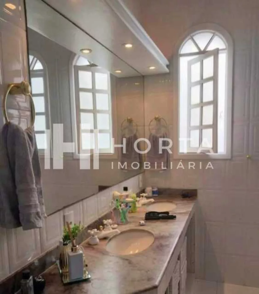 Apartamento, 5 quartos, 225 m² - Foto 15