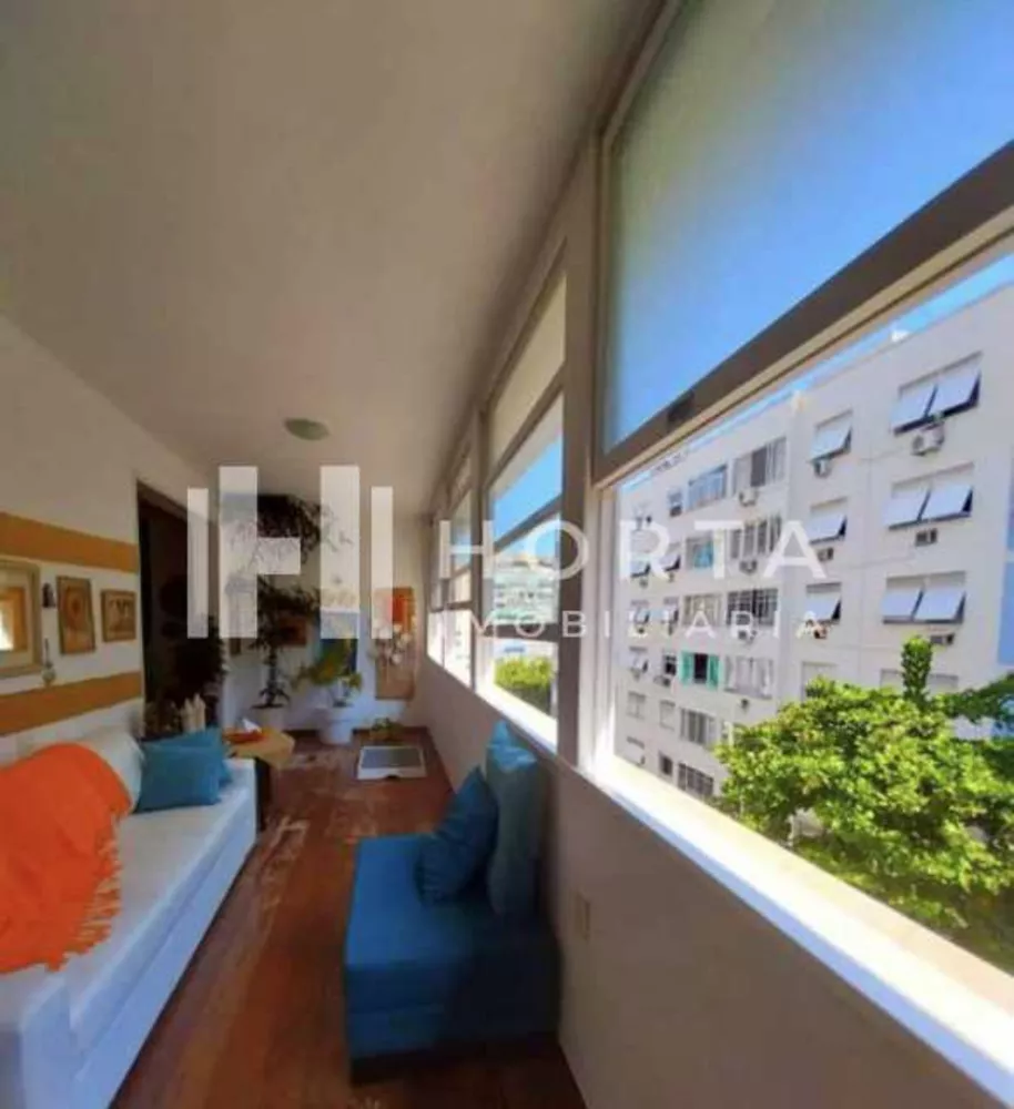 Apartamento, 5 quartos, 225 m² - Foto 8