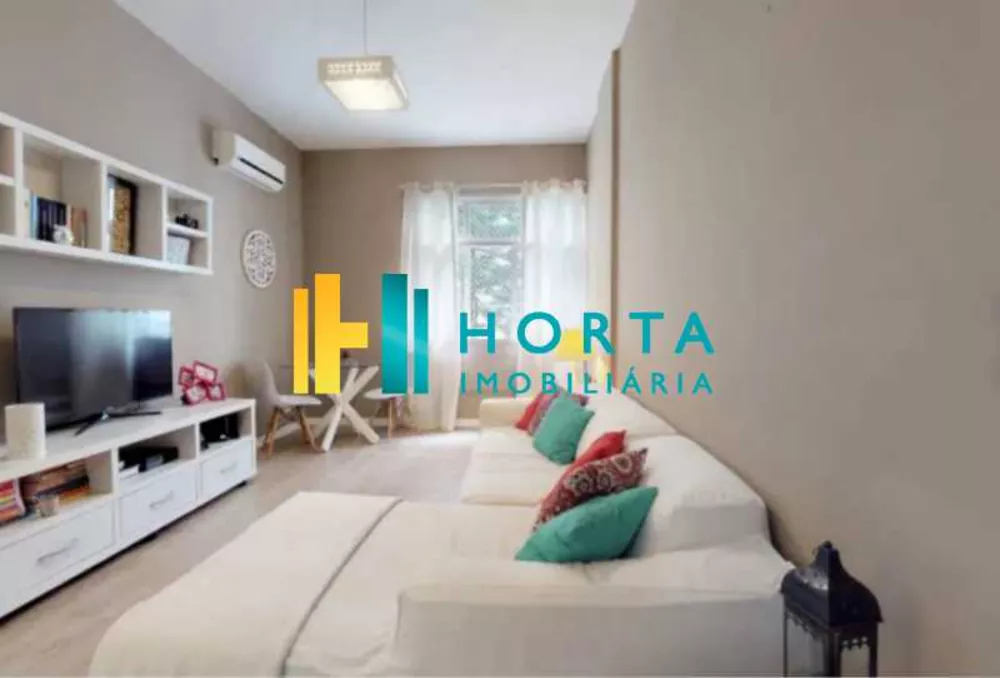 Apartamento, 2 quartos, 70 m² - Foto 9
