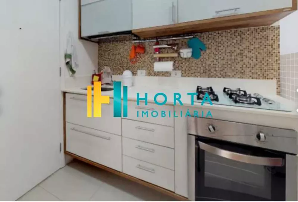 Apartamento, 2 quartos, 70 m² - Foto 6