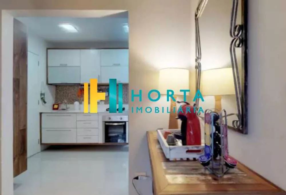 Apartamento, 2 quartos, 70 m² - Foto 7