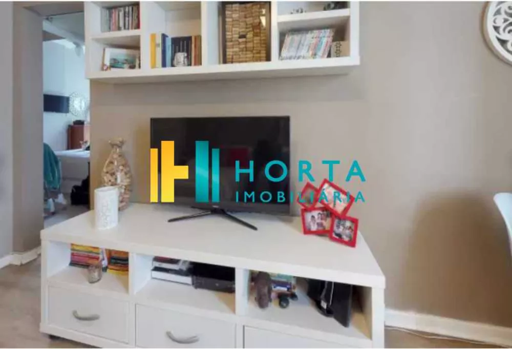 Apartamento, 2 quartos, 70 m² - Foto 1