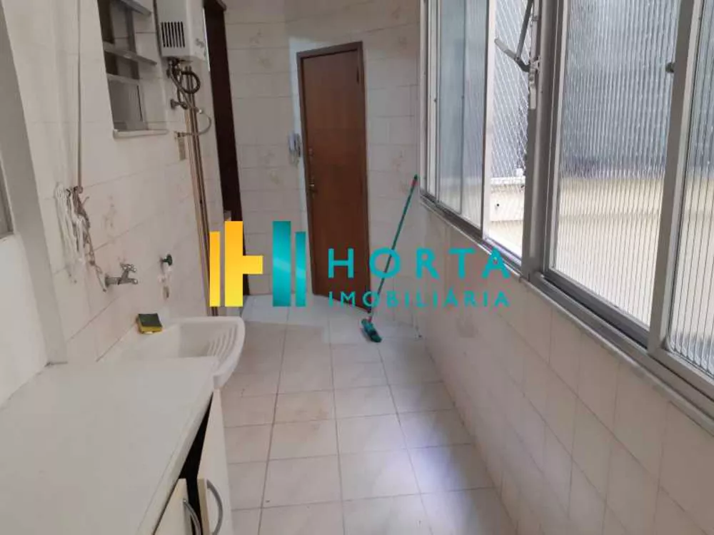 Apartamento, 3 quartos, 110 m² - Foto 25