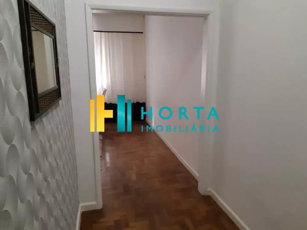 Apartamento, 3 quartos, 110 m² - Foto 5
