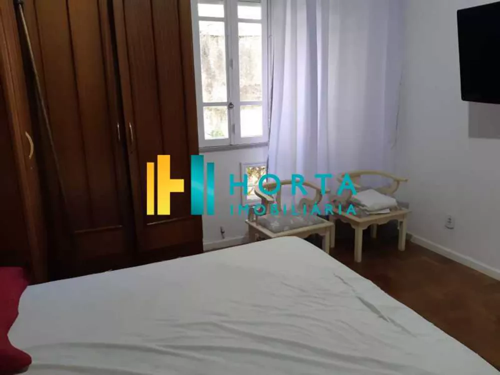 Apartamento, 3 quartos, 110 m² - Foto 4
