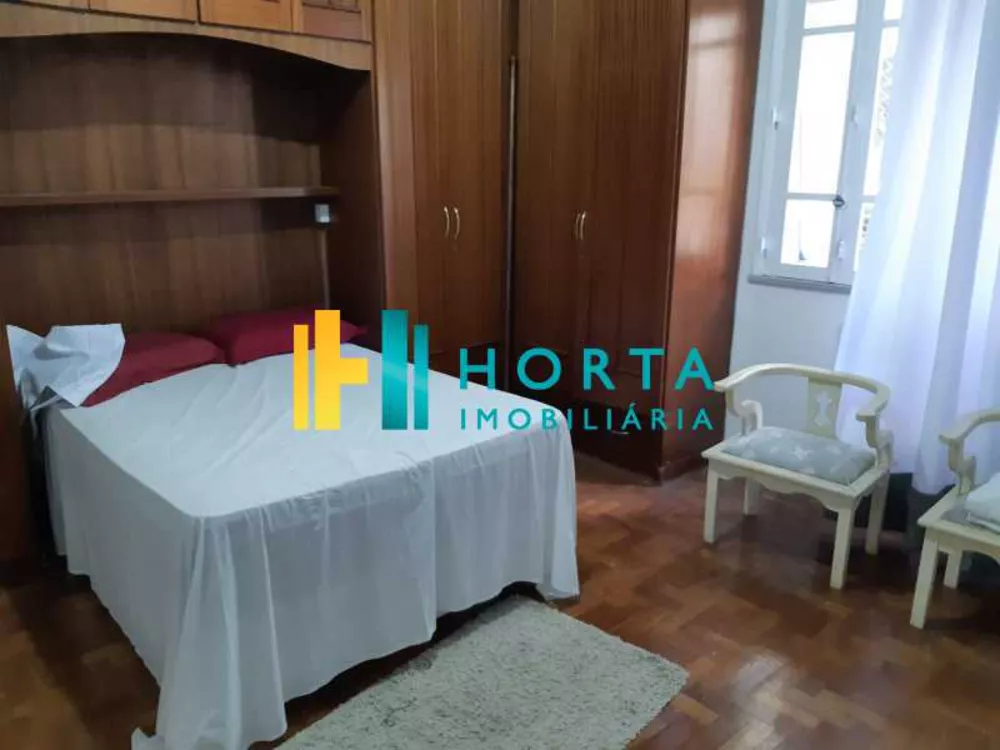 Apartamento, 3 quartos, 110 m² - Foto 14