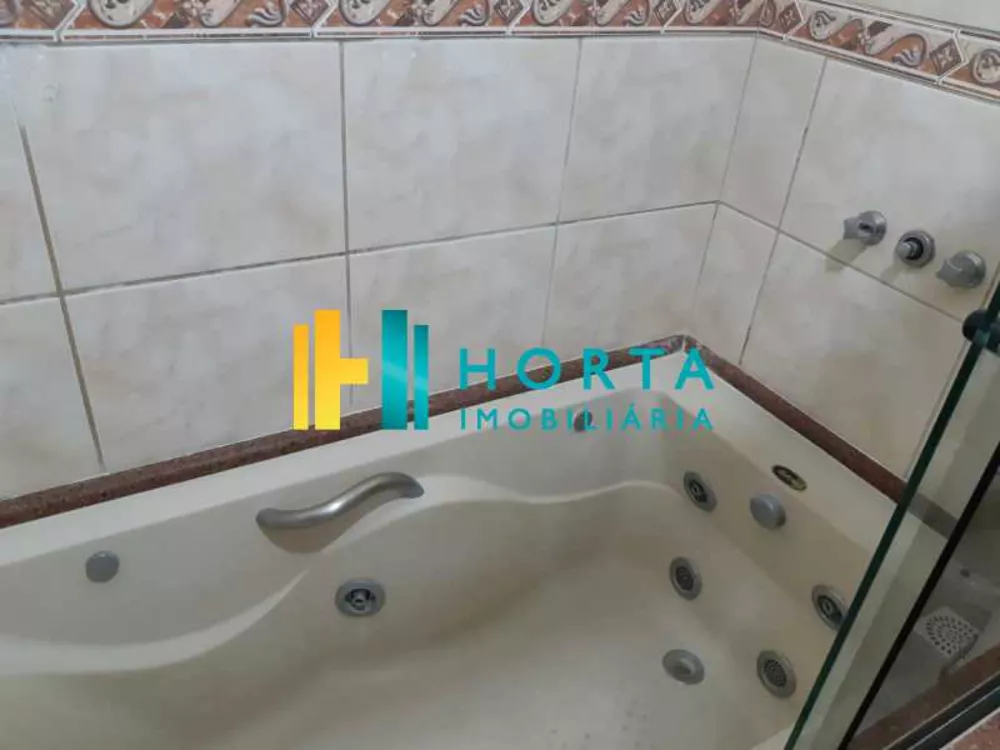 Apartamento, 3 quartos, 110 m² - Foto 10