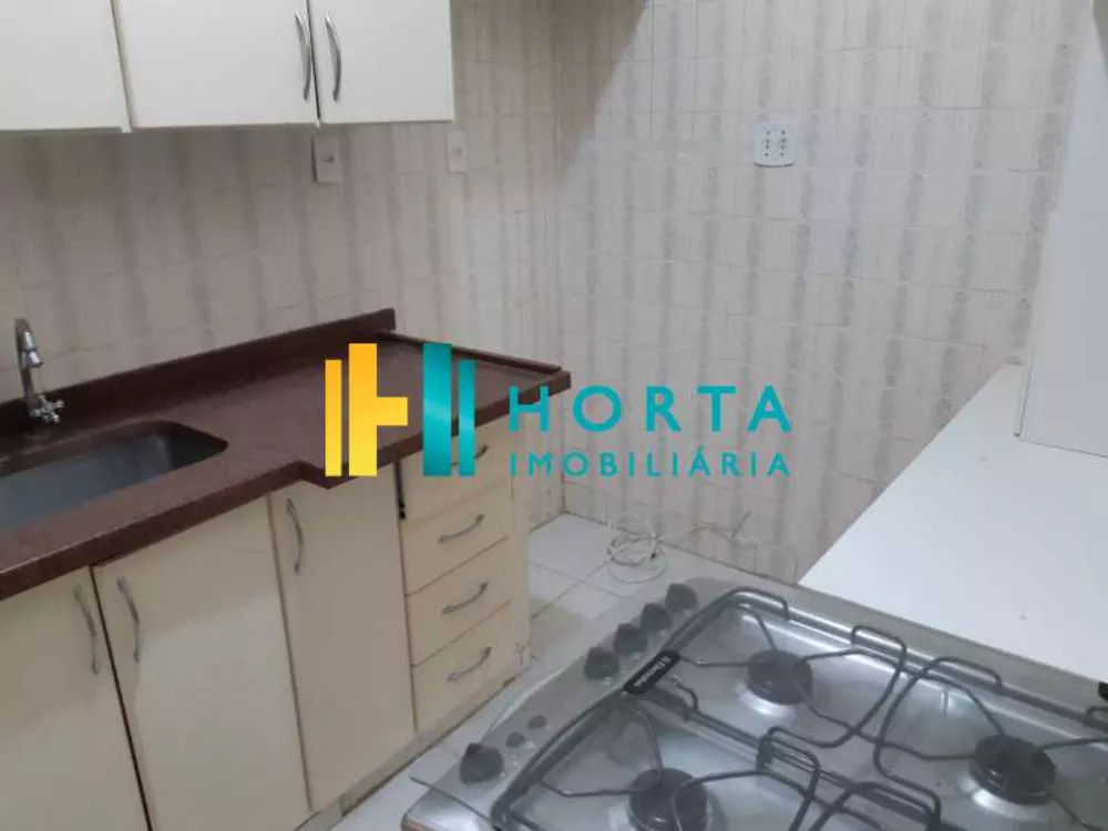 Apartamento, 3 quartos, 110 m² - Foto 9