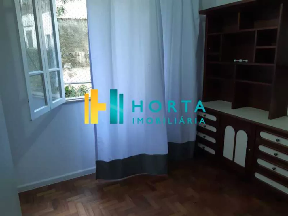 Apartamento, 3 quartos, 110 m² - Foto 1