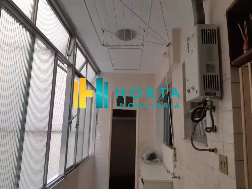 Apartamento, 3 quartos, 110 m² - Foto 2
