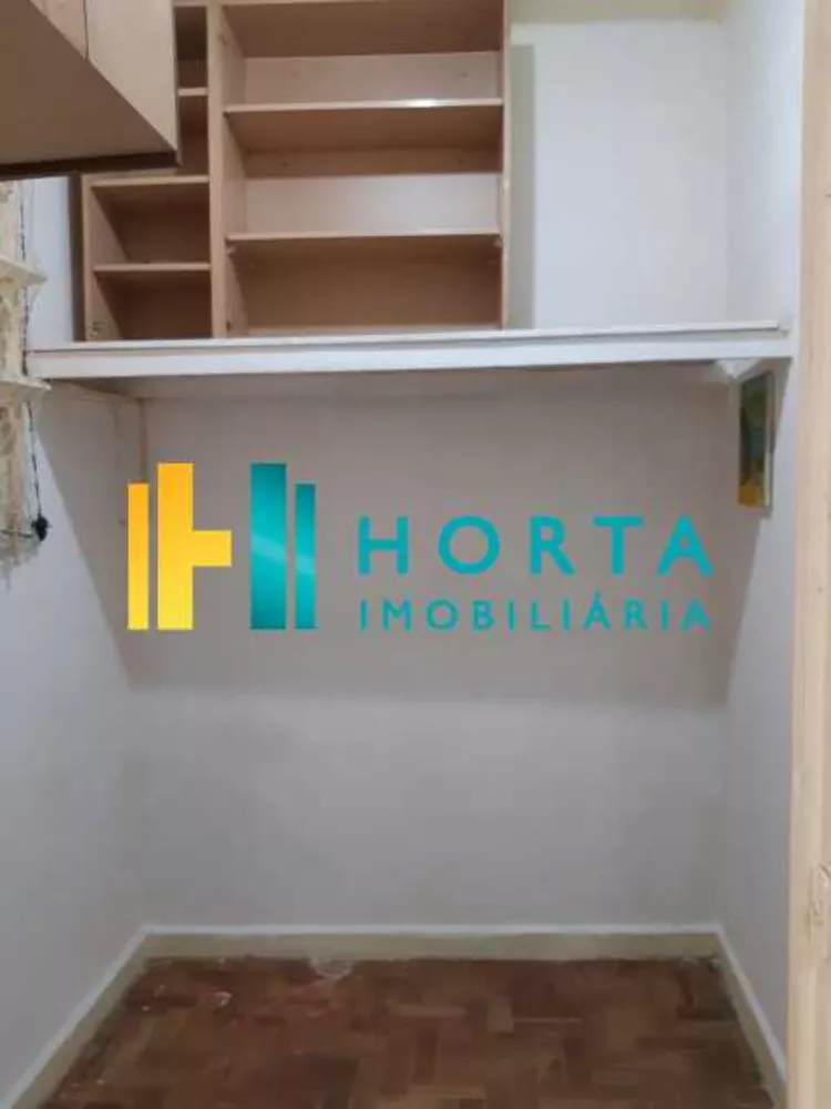 Apartamento, 3 quartos, 110 m² - Foto 6