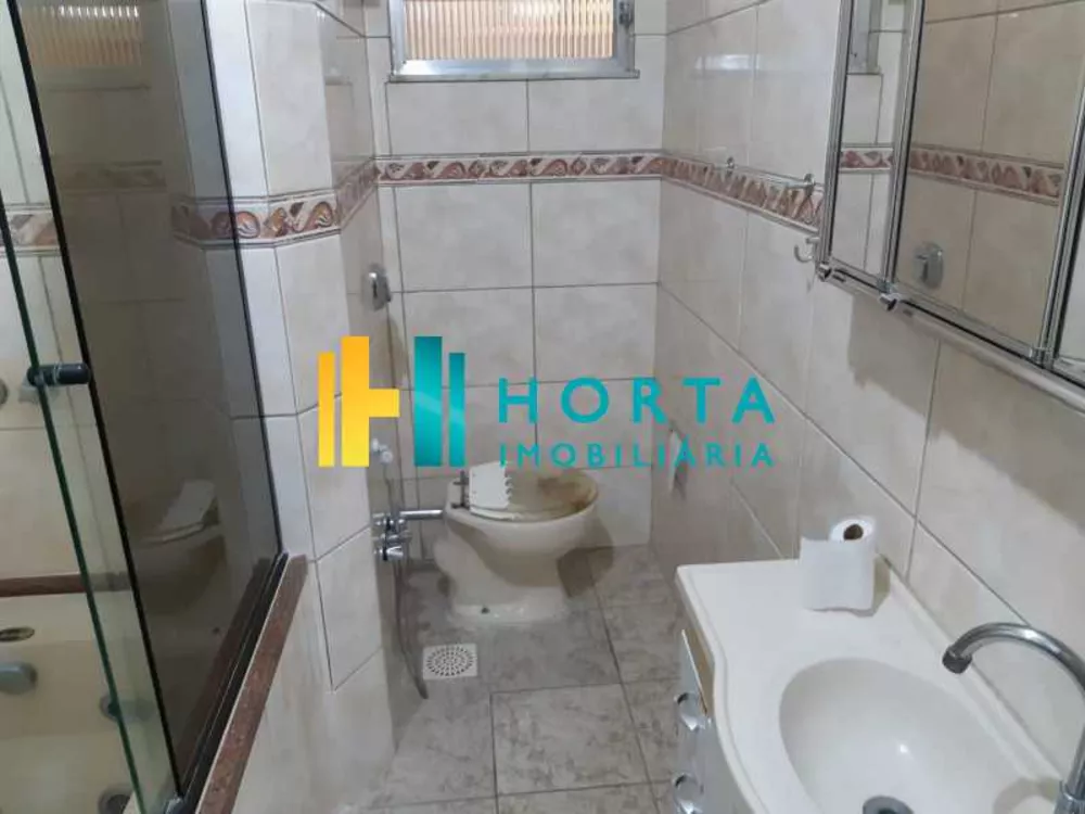 Apartamento, 3 quartos, 110 m² - Foto 20