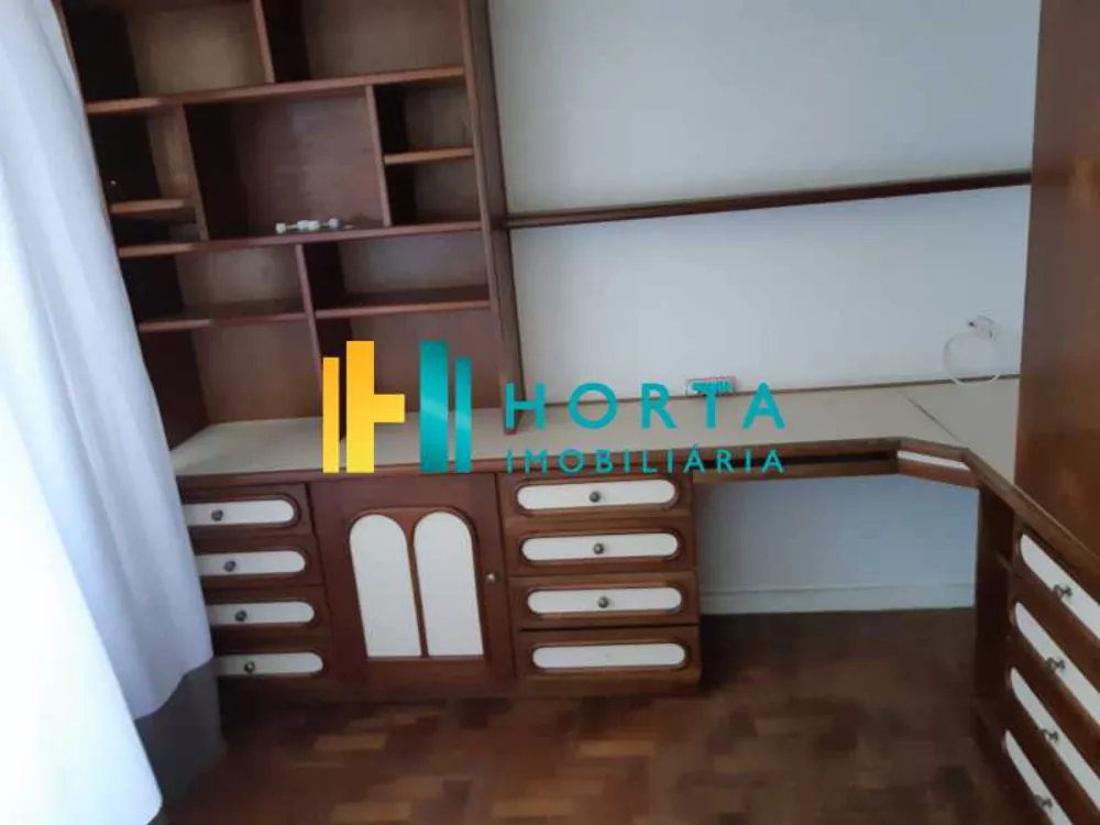 Apartamento, 3 quartos, 110 m² - Foto 8