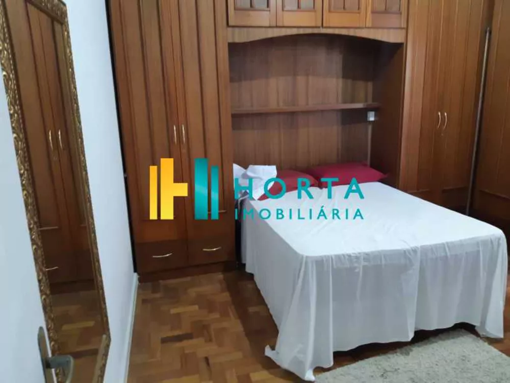 Apartamento, 3 quartos, 110 m² - Foto 18