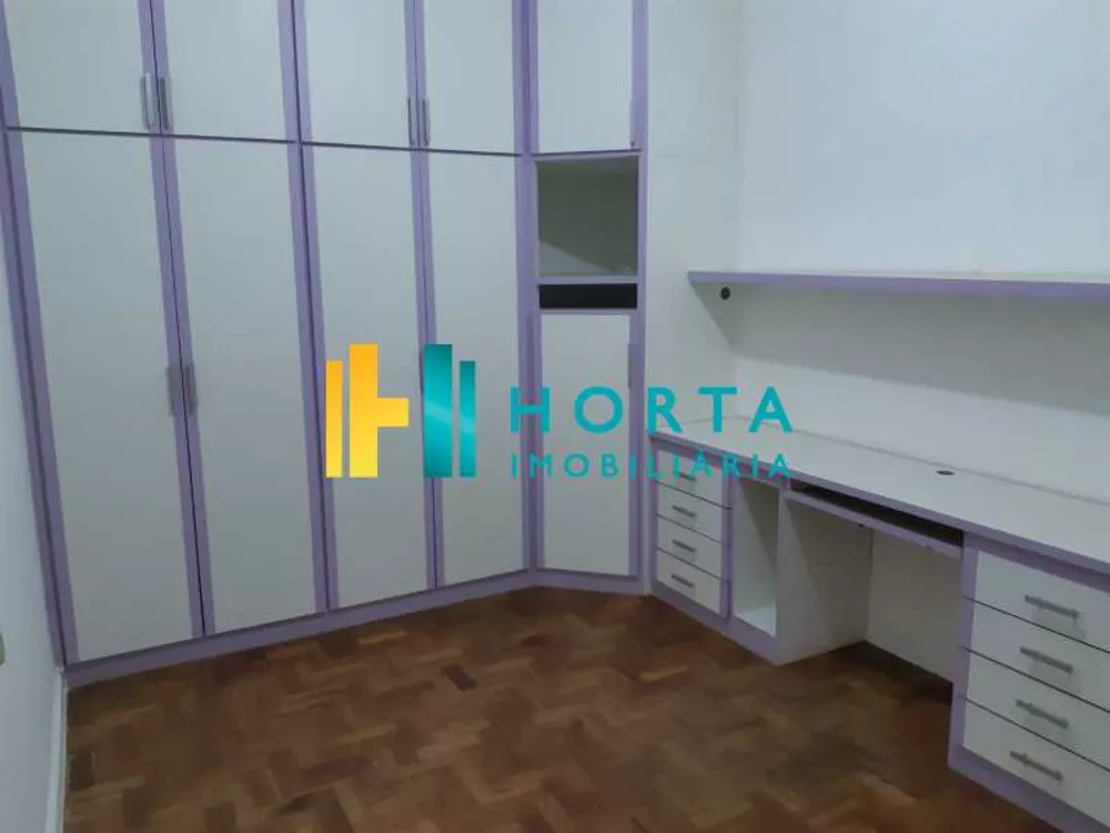 Apartamento, 3 quartos, 110 m² - Foto 13