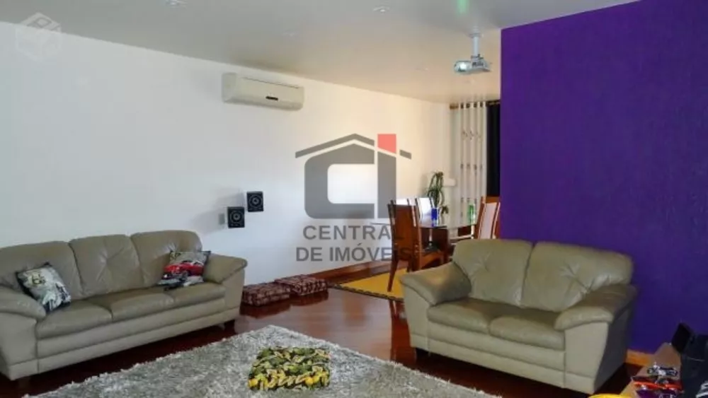 Apartamento à venda com 3 quartos, 180m² - Foto 9