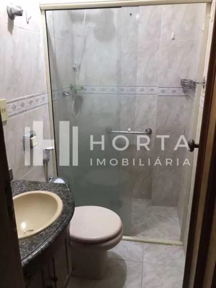 Apartamento, 3 quartos, 110 m² - Foto 8