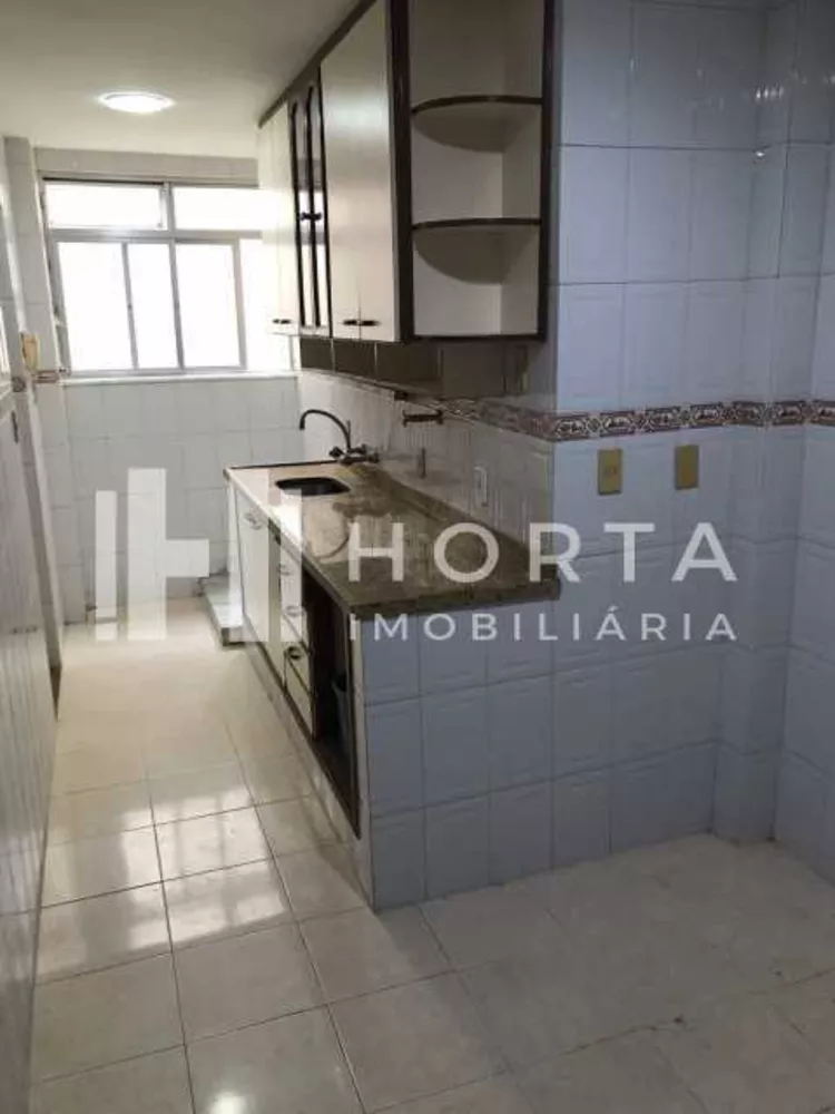 Apartamento, 3 quartos, 110 m² - Foto 6