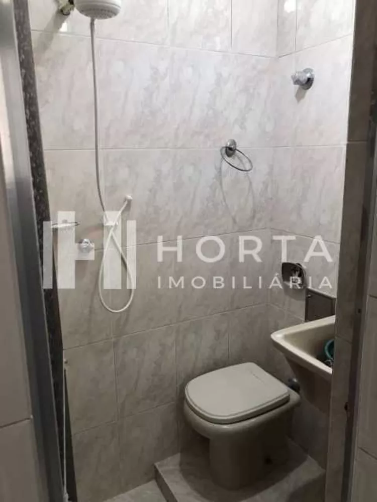 Apartamento, 3 quartos, 110 m² - Foto 11