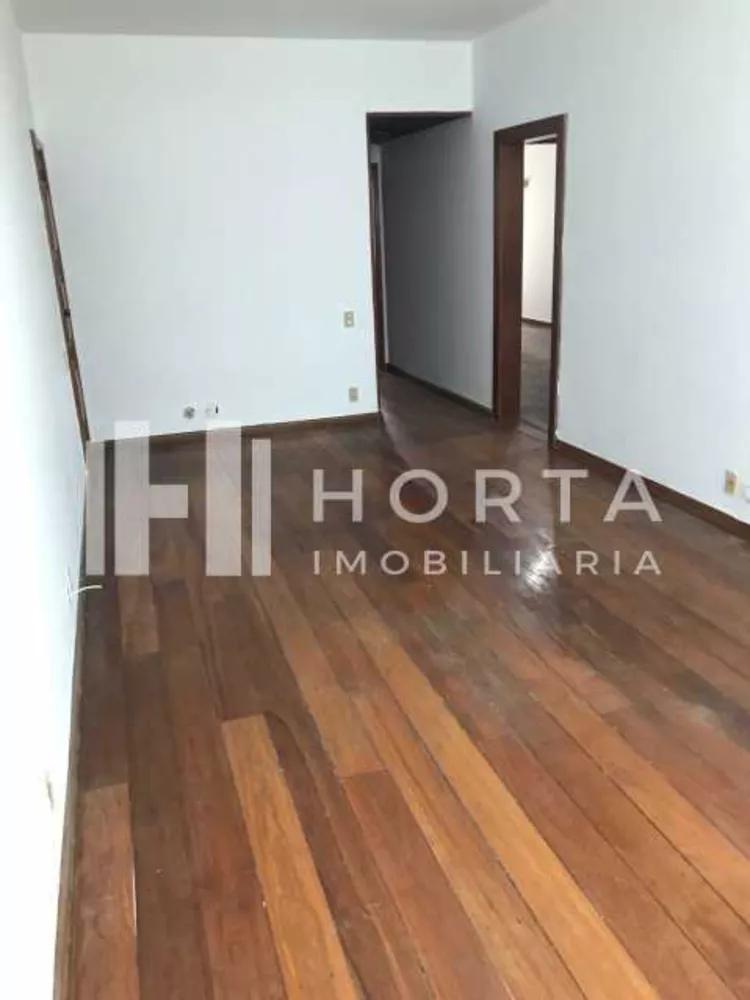 Apartamento, 3 quartos, 110 m² - Foto 5