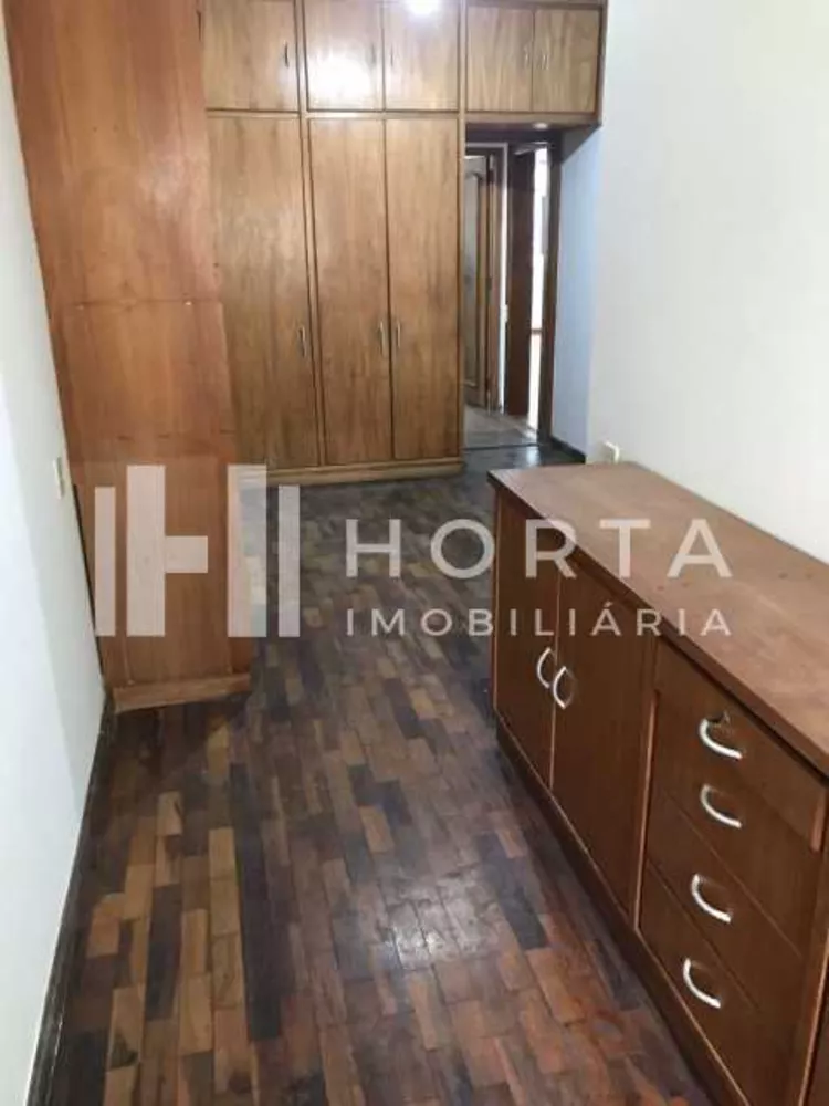 Apartamento, 3 quartos, 110 m² - Foto 3