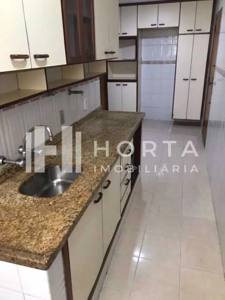 Apartamento, 3 quartos, 110 m² - Foto 17