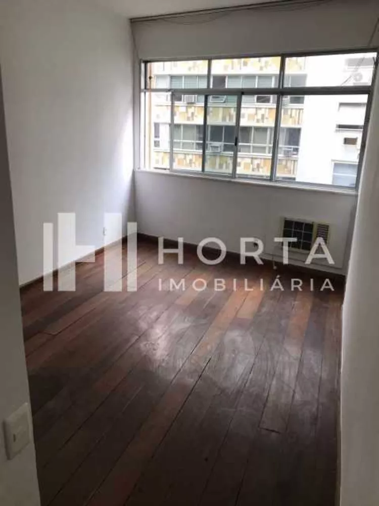Apartamento, 3 quartos, 110 m² - Foto 1