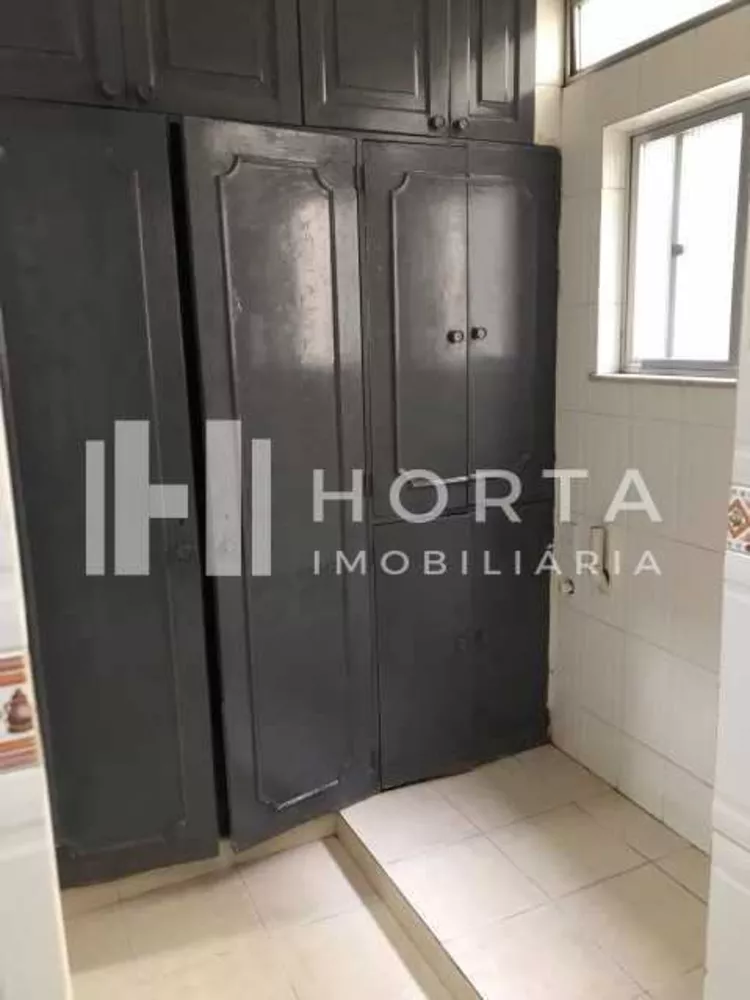 Apartamento, 3 quartos, 110 m² - Foto 15