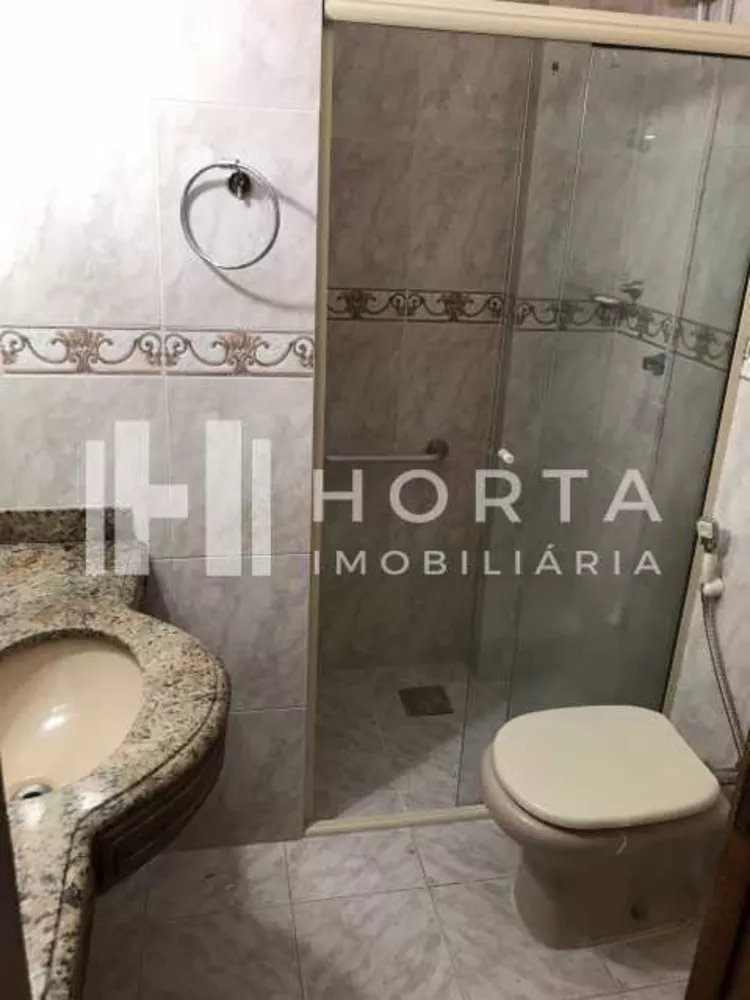 Apartamento, 3 quartos, 110 m² - Foto 4