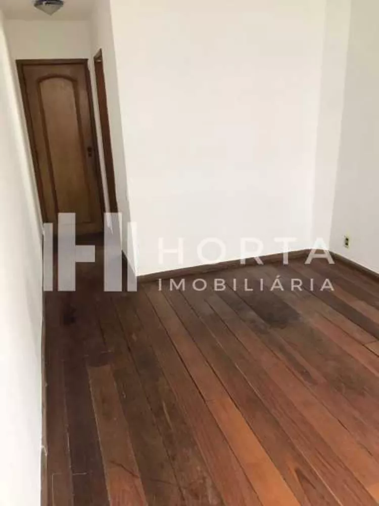 Apartamento, 3 quartos, 110 m² - Foto 7
