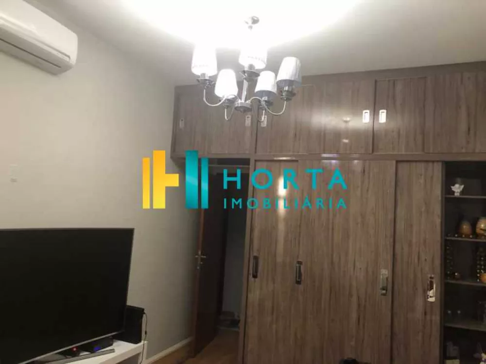 Apartamento à venda com 3 quartos, 136m² - Foto 4